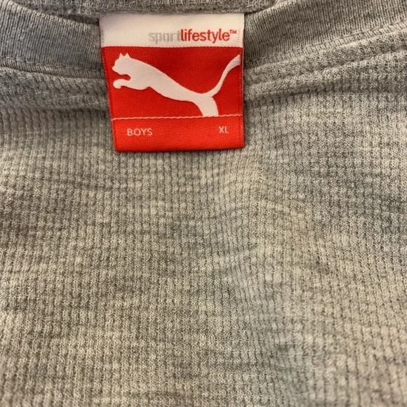 PUMA•TOP - Picture 4 of 5